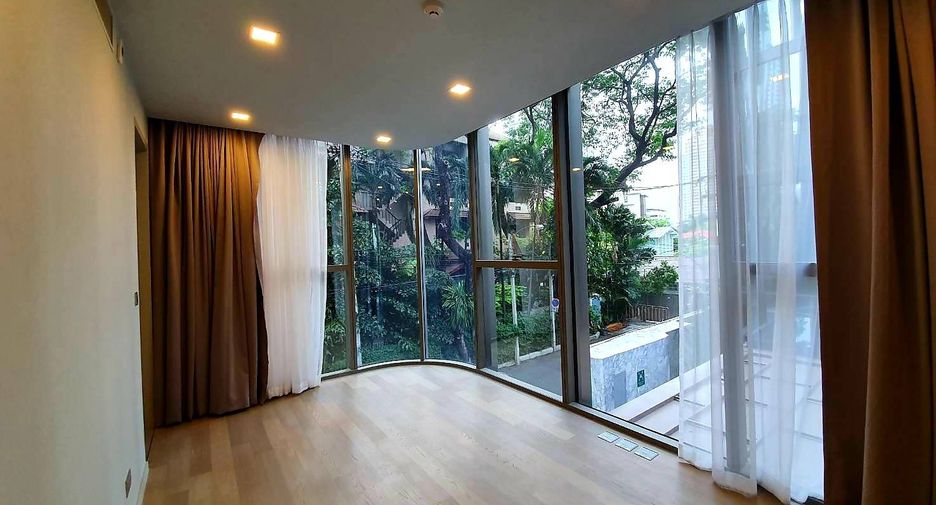 For rent and for sale 3 bedrooms condo in Watthana, Bangkok