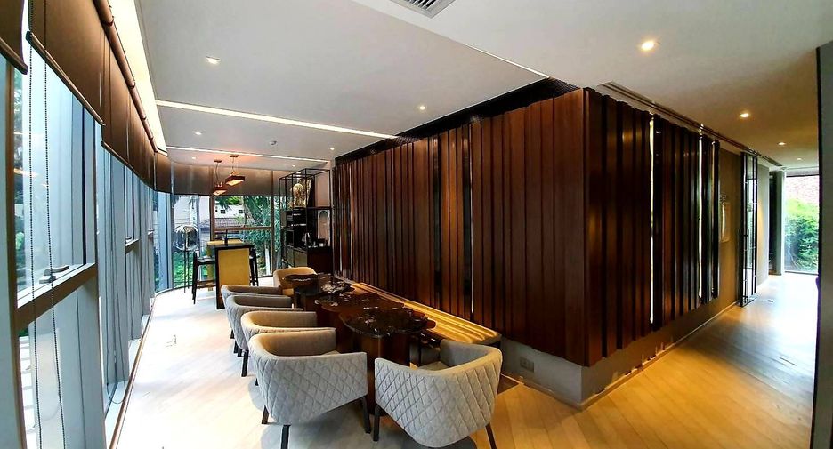 For rent and for sale 3 bedrooms condo in Watthana, Bangkok