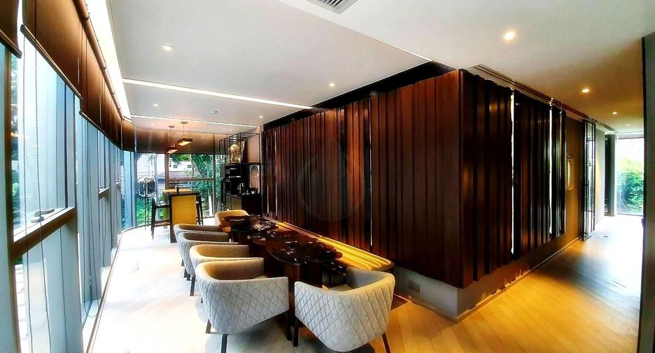 For rent and for sale 3 bedrooms condo in Watthana, Bangkok