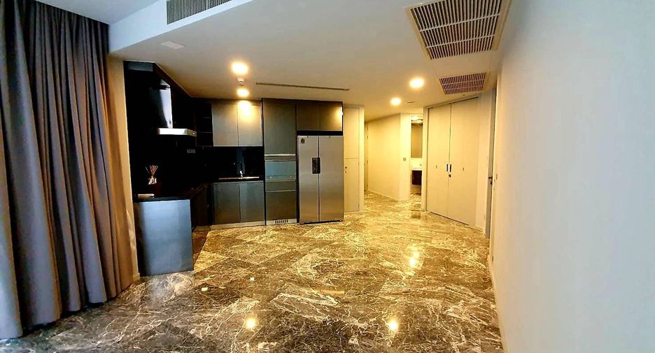 For rent and for sale 3 bedrooms condo in Watthana, Bangkok