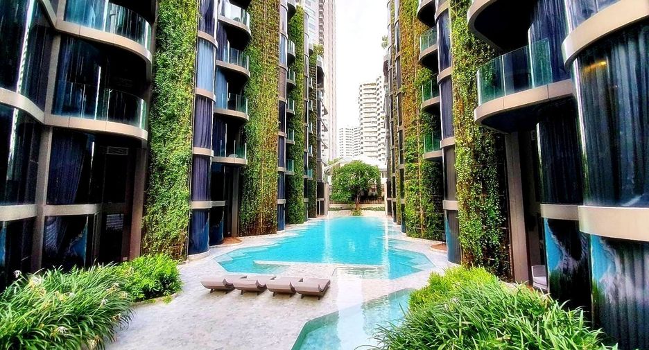 For rent and for sale 3 bedrooms condo in Watthana, Bangkok
