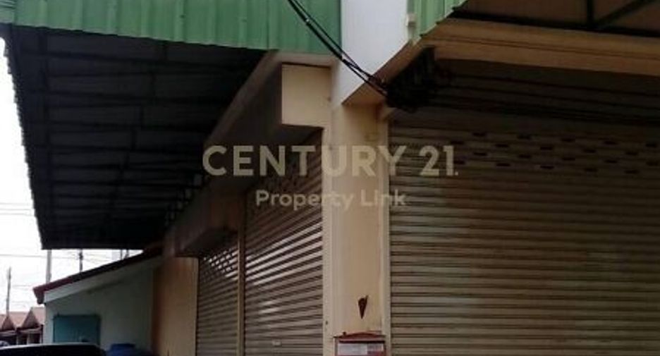 For rent and for sale 4 bed retail Space in Bang Pa-in, Phra Nakhon Si Ayutthaya