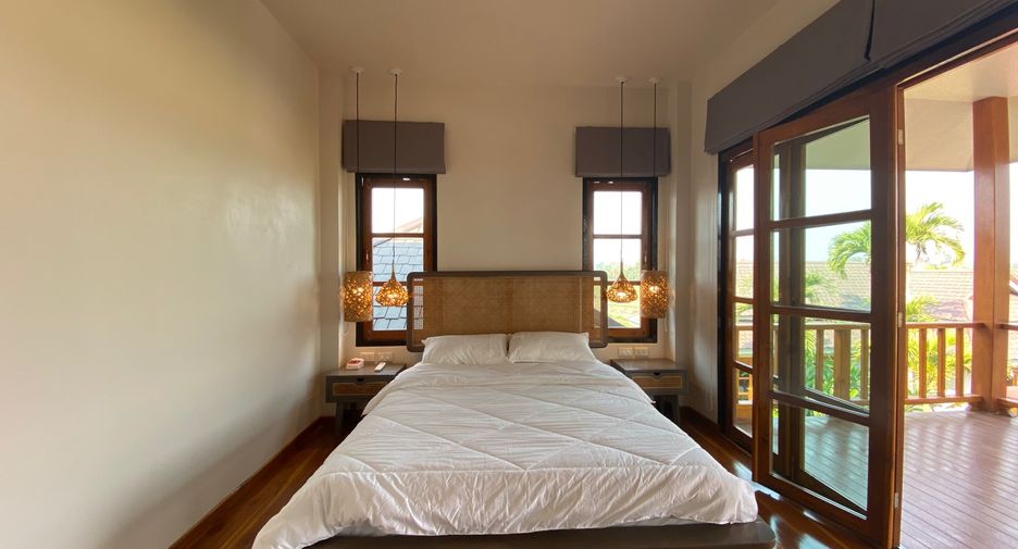 For rent and for sale 2 bedrooms house in San Sai, Chiang Mai