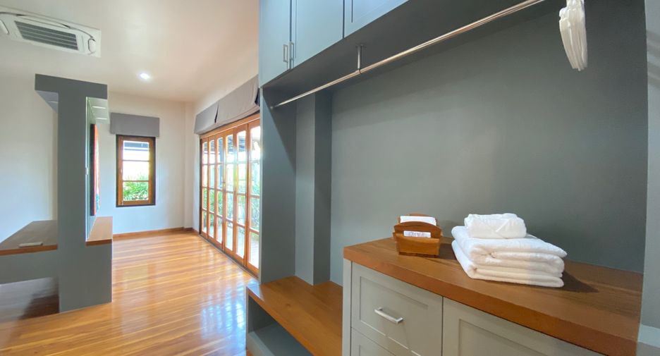 For rent and for sale 2 bedrooms house in San Sai, Chiang Mai