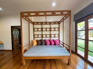 For rent and for sale 2 bedrooms house in San Sai, Chiang Mai