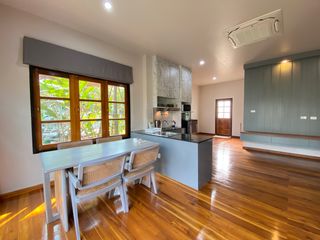 For rent and for sale 2 bedrooms house in San Sai, Chiang Mai