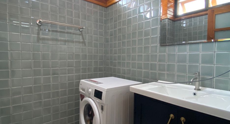 For rent and for sale 2 bedrooms house in San Sai, Chiang Mai