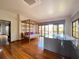 For rent and for sale 2 bedrooms house in San Sai, Chiang Mai