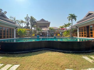 For Rent 2 Bedroom House In San Sai, Chiang Mai