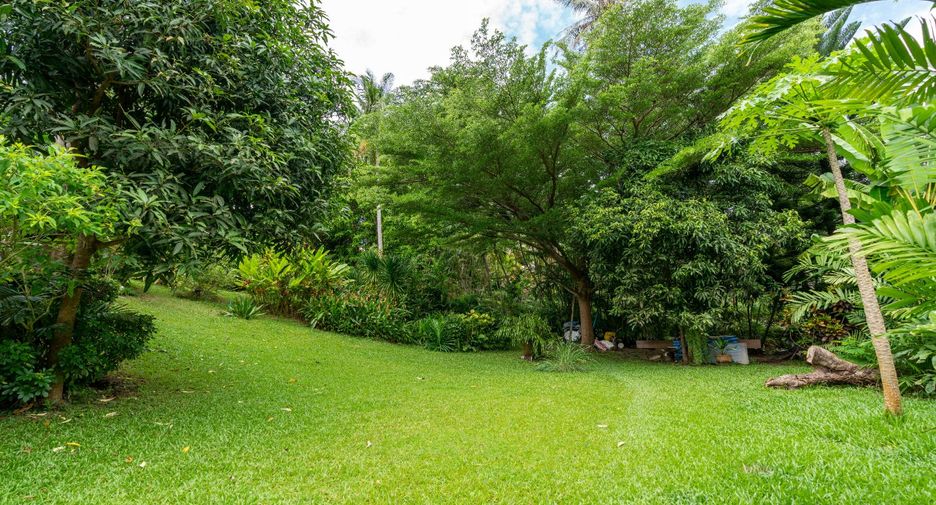 For sale 4 bed villa in Mueang Phuket, Phuket