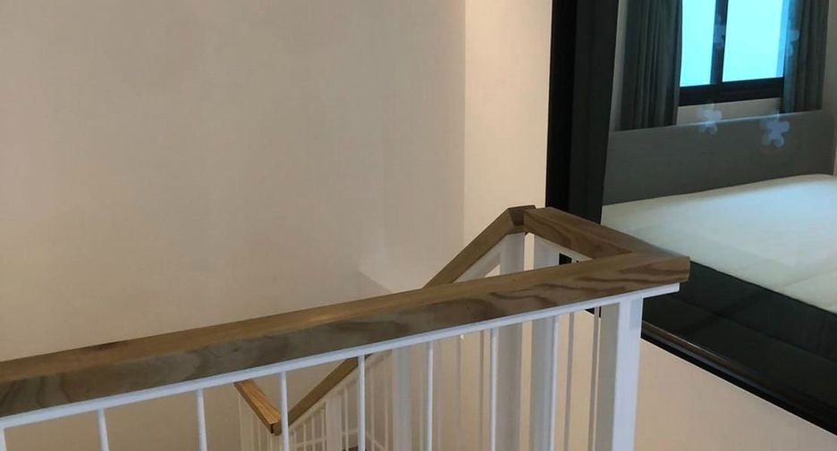 For rent 3 bedrooms villa in Mueang Phuket, Phuket