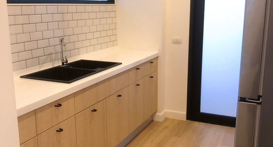 For rent 3 bedrooms villa in Mueang Phuket, Phuket