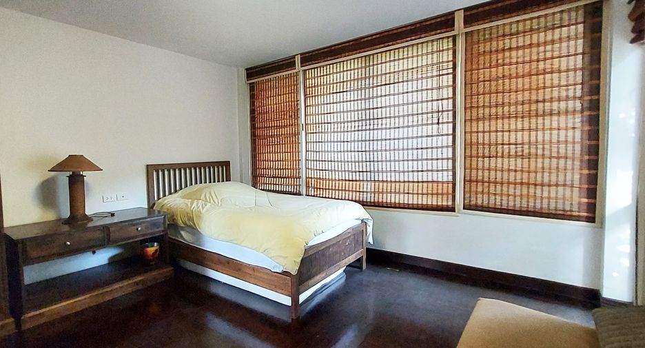 For sale 3 bed villa in Klaeng, Rayong