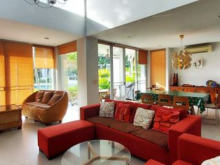 For sale 3 bed villa in Klaeng, Rayong