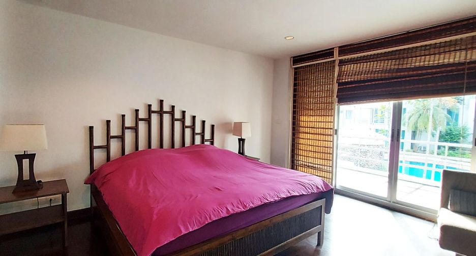 For sale 3 bed villa in Klaeng, Rayong