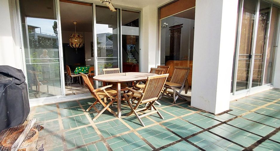 For sale 3 bed villa in Klaeng, Rayong