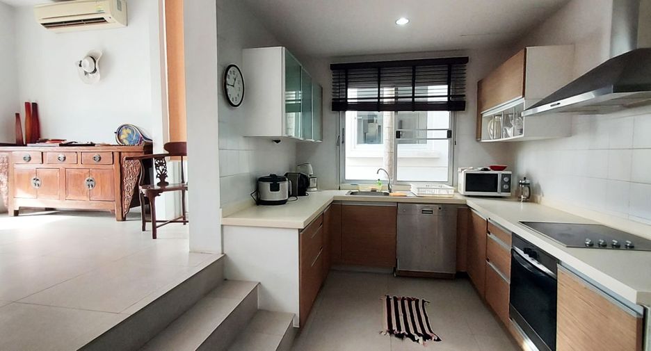 For sale 3 bed villa in Klaeng, Rayong