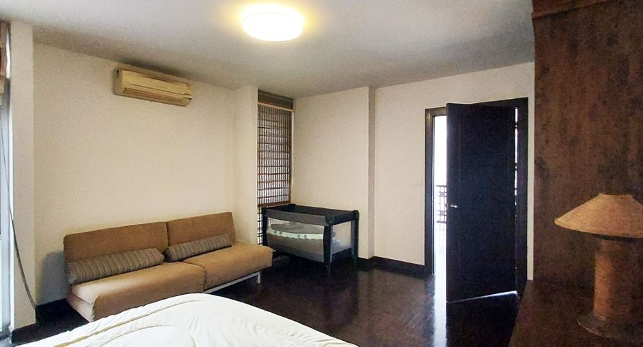 For sale 3 bed villa in Klaeng, Rayong