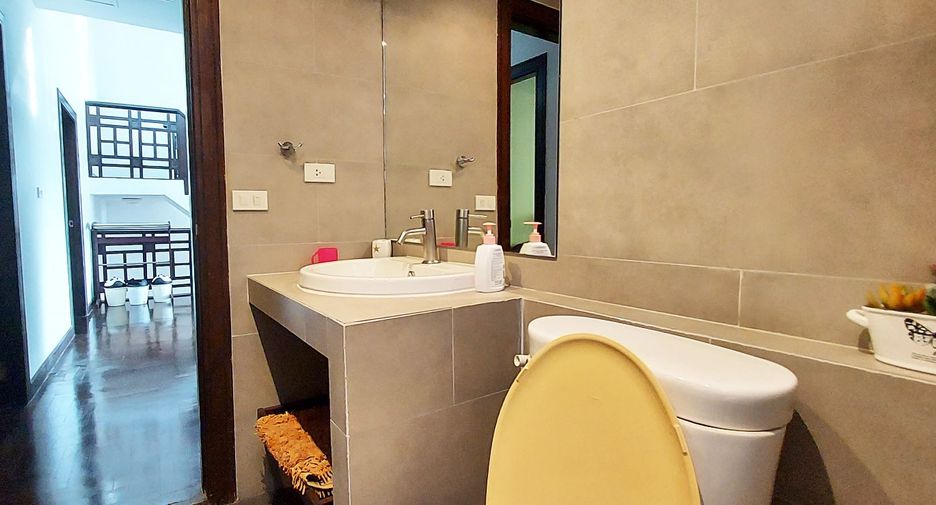 For sale 3 bed villa in Klaeng, Rayong
