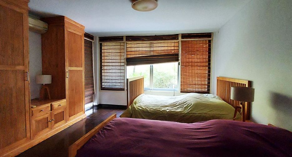 For sale 3 bed villa in Klaeng, Rayong