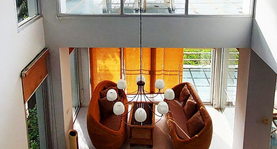 For sale 3 bed villa in Klaeng, Rayong