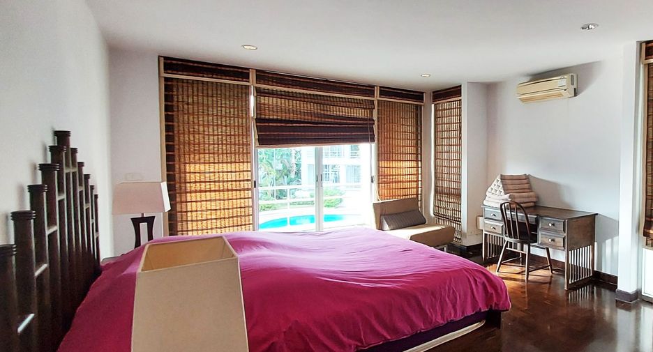 For sale 3 bed villa in Klaeng, Rayong