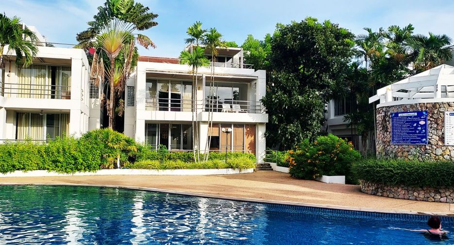 For sale 3 bed villa in Klaeng, Rayong