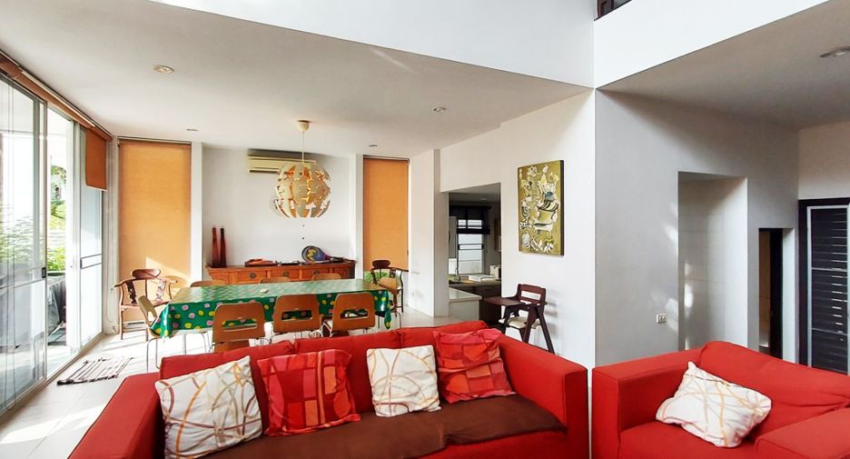 For sale 3 bed villa in Klaeng, Rayong