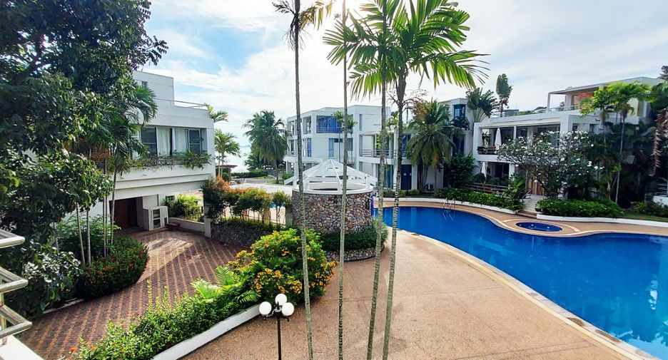 For sale 3 bed villa in Klaeng, Rayong