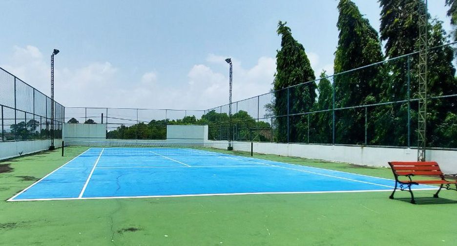 For sale 3 bed villa in Klaeng, Rayong