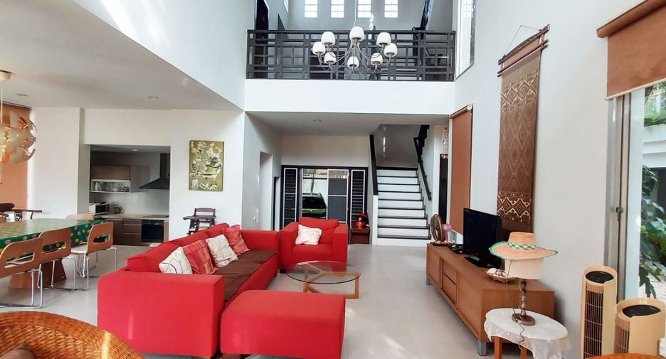 For sale 3 bed villa in Klaeng, Rayong