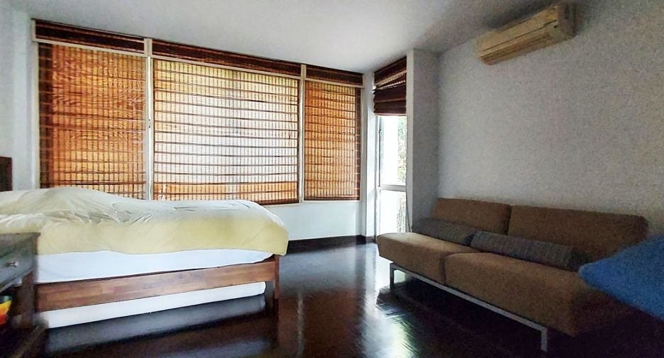 For sale 3 bed villa in Klaeng, Rayong