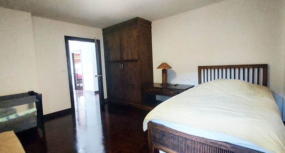 For sale 3 bed villa in Klaeng, Rayong