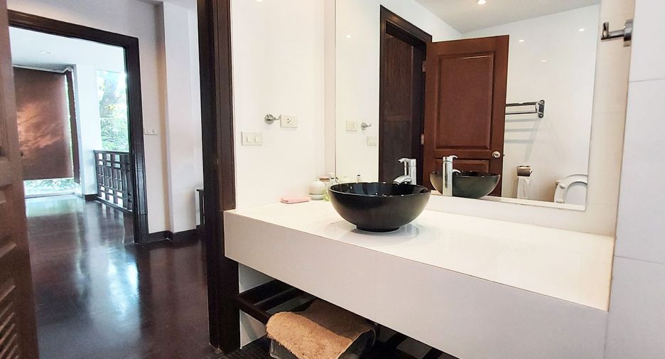 For sale 3 bed villa in Klaeng, Rayong
