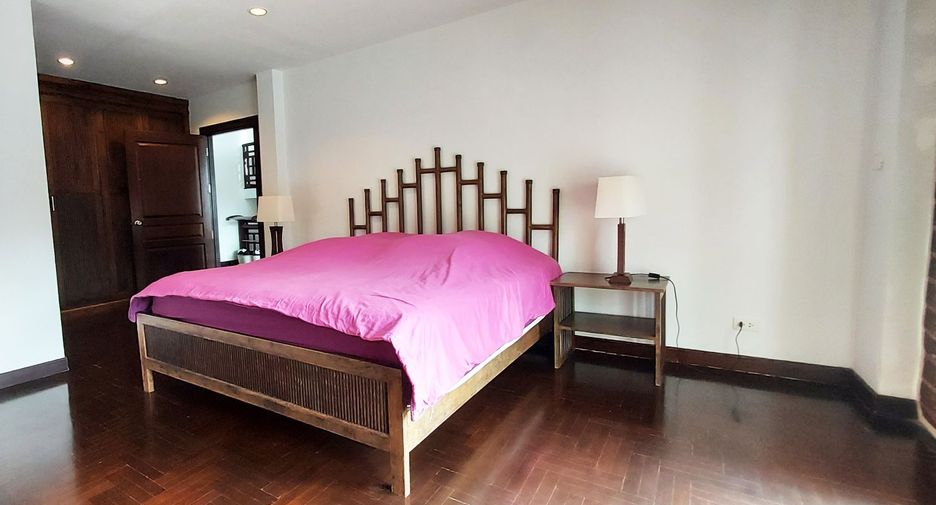 For sale 3 bed villa in Klaeng, Rayong
