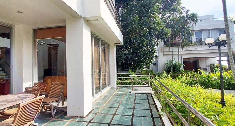 For sale 3 bed villa in Klaeng, Rayong