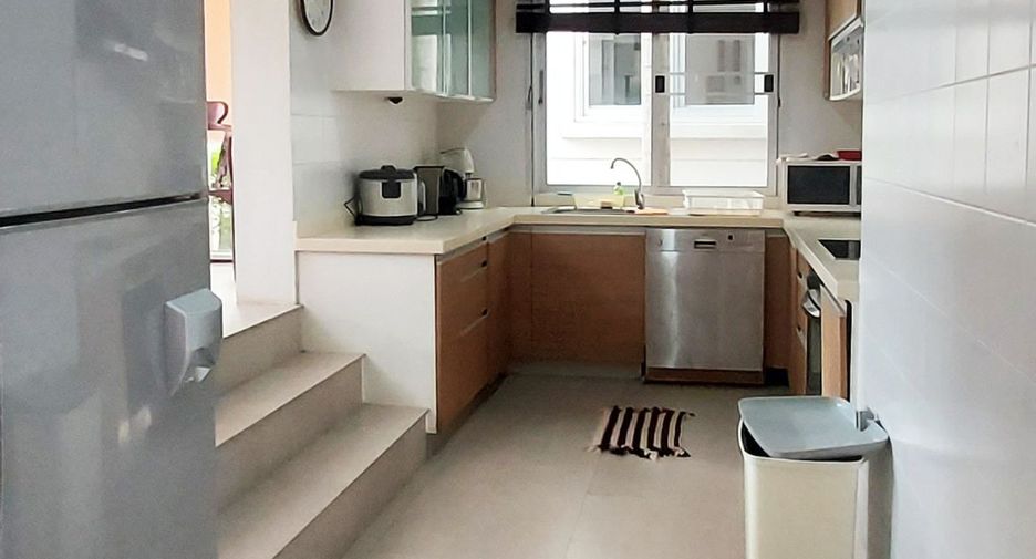 For sale 3 bed villa in Klaeng, Rayong
