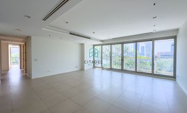 For rent and for sale 3 bedrooms condo in Sathon, Bangkok
