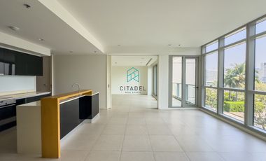 For rent and for sale 3 bedrooms condo in Sathon, Bangkok