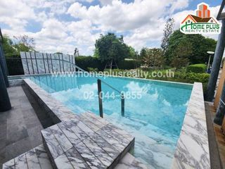 For sale 5 Beds house in Khlong Luang, Pathum Thani
