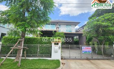 For sale 5 bed house in Khlong Luang, Pathum Thani