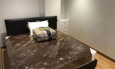 For sale 3 bedrooms condo in Watthana, Bangkok