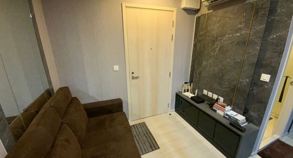 For sale 1 Beds condo in Watthana, Bangkok