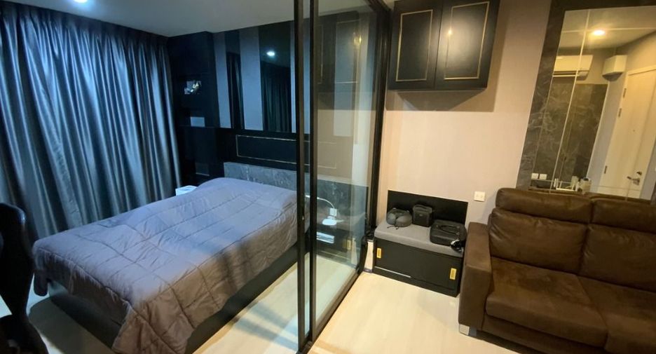 For sale 1 Beds condo in Watthana, Bangkok