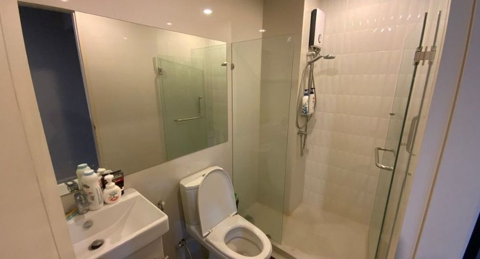 For sale 1 Beds condo in Watthana, Bangkok