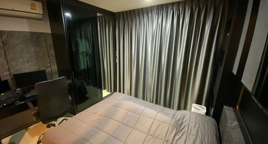 For sale 1 Beds condo in Watthana, Bangkok
