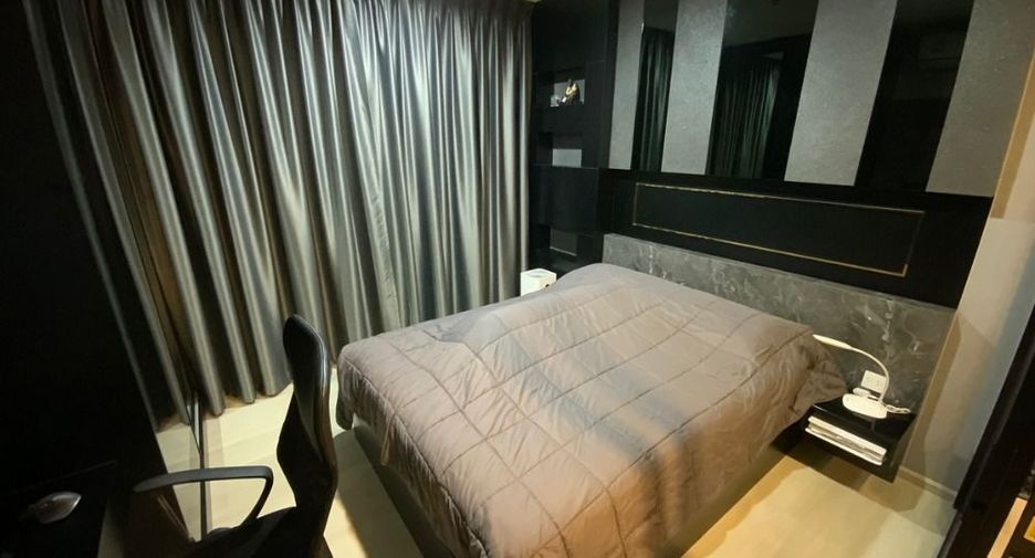 For sale 1 Beds condo in Watthana, Bangkok