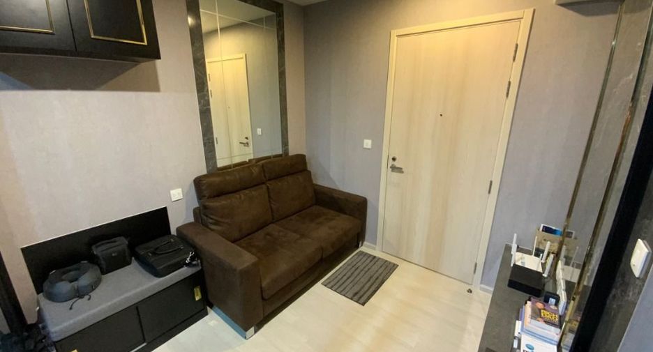 For sale 1 Beds condo in Watthana, Bangkok