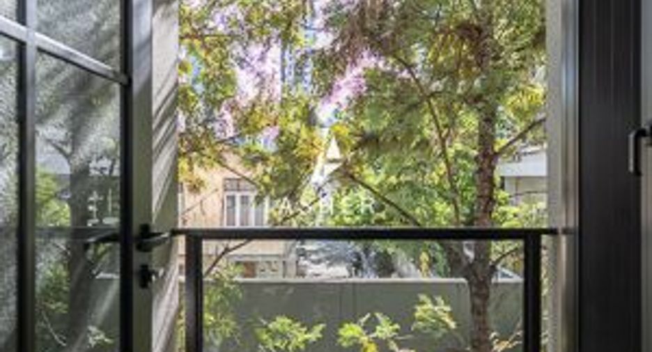 Condo en alquiler de 1 habitaciones en Watthana, Bangkok