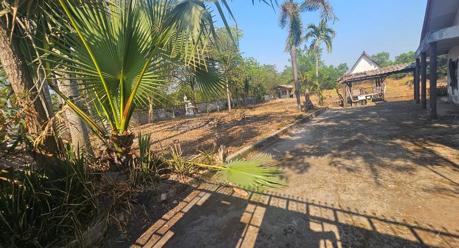 À vendre terrain à Ongkharak, Nakhon Nayok